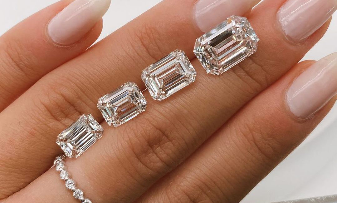 Brilliance Redefined: The Rise of Lab Diamonds in Jewelry Trends!