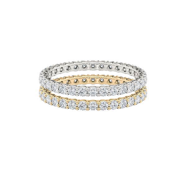 Eternity ring